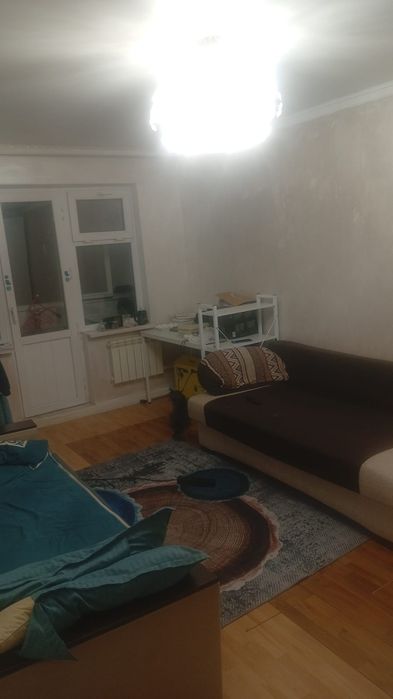 Сдам 3 х комн квартиру, район электрон