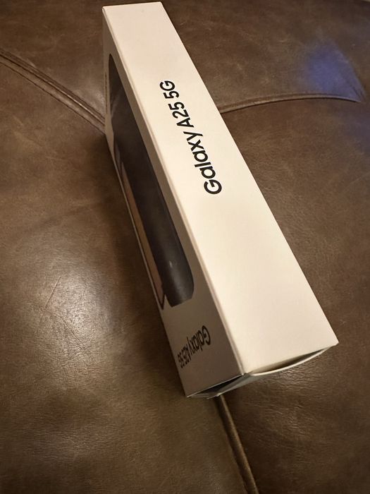 Samsung Galaxy A25 5G 128GB 6GB RAM