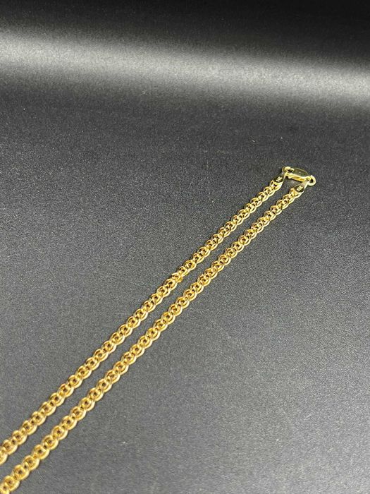 Hope Amanet P5 - Lant din Aur 14K 585 // 4.78 Gr