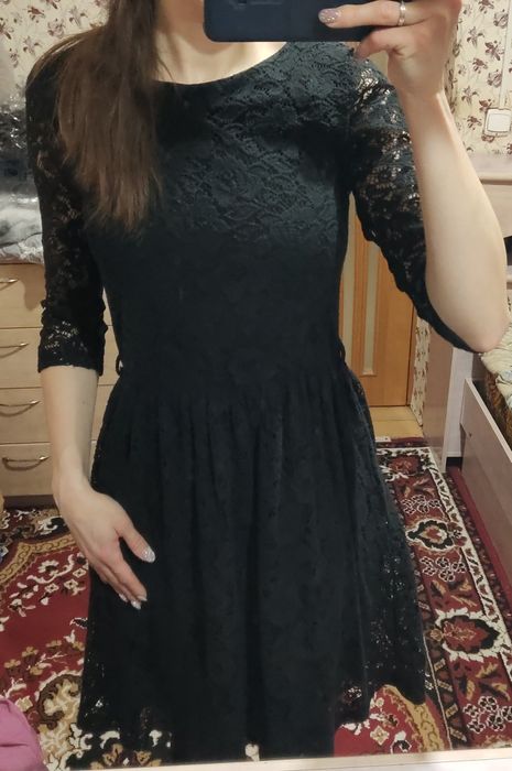 ...Продам платье