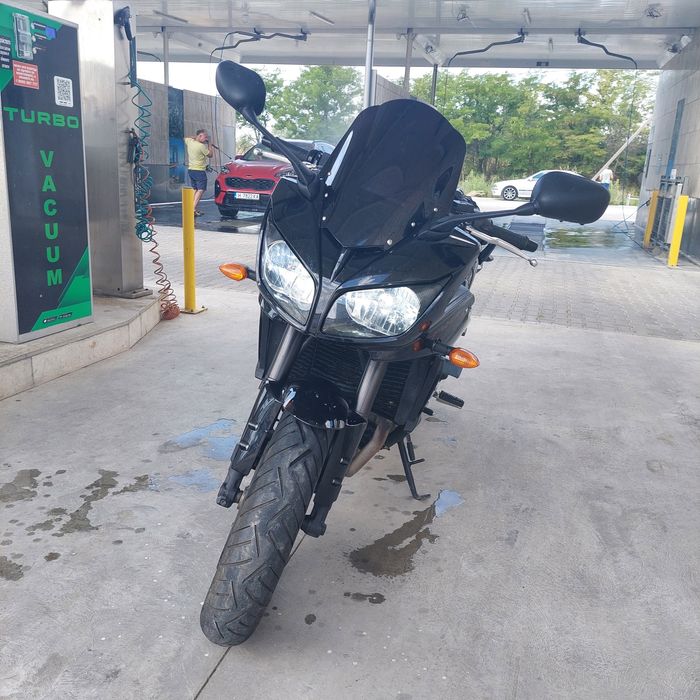 Yamaha FZ1 2009г.