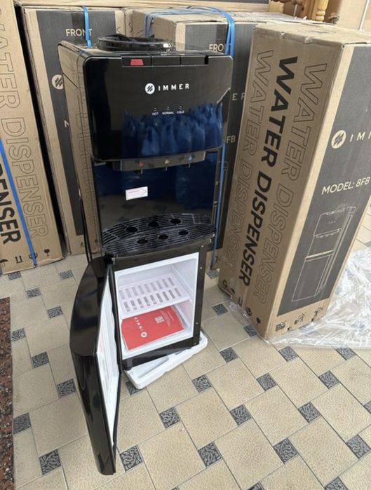 Immer va Zifler kuler