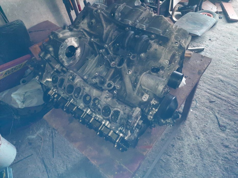 Motor bmw x3 de vanzare