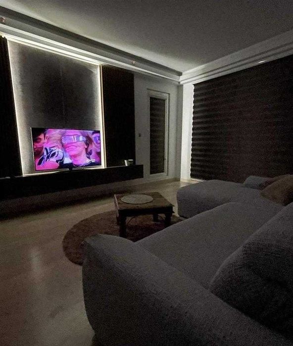 Дава се под наем Двустаен апартамент в Пловдив, Христо Смирненски - 54 кв.м за 367.2 € - Снимка #2