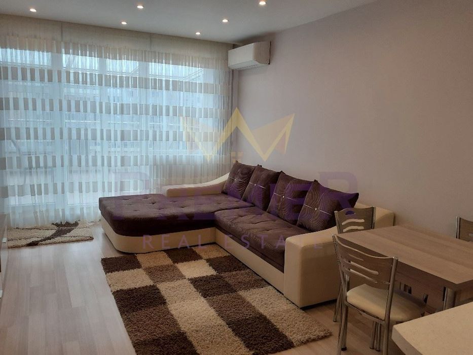 Продава се Двустаен апартамент в Варна, Възраждане 1 - 110 кв.м за 1728 €/кв.м - Снимка #4