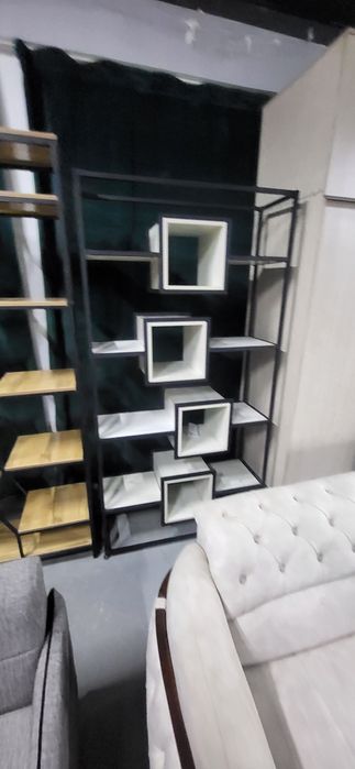 Лофт шкаф парта стул стол кроват уголок диван кухонный