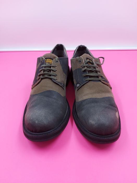 G-Star Raw номер 44 Оригинални мъжки обувки