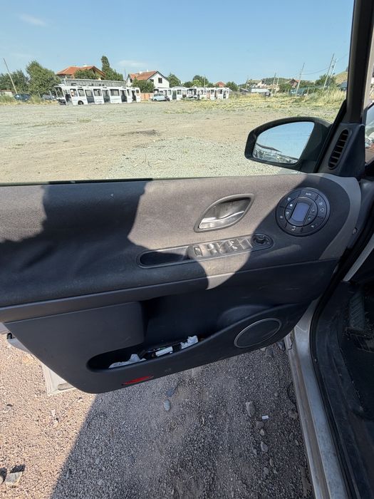 Renault Espace 4 2.0T бензин турбо 2003-2006 НА ЧАСТИ