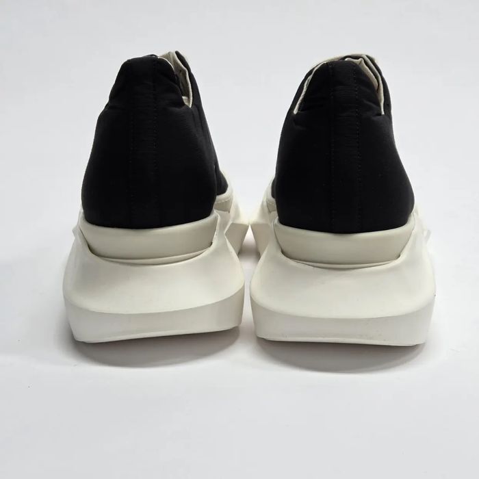 Rick Owens Abstract 36-46