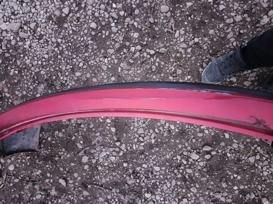 Bara spate Mazda CX5 2012 2015