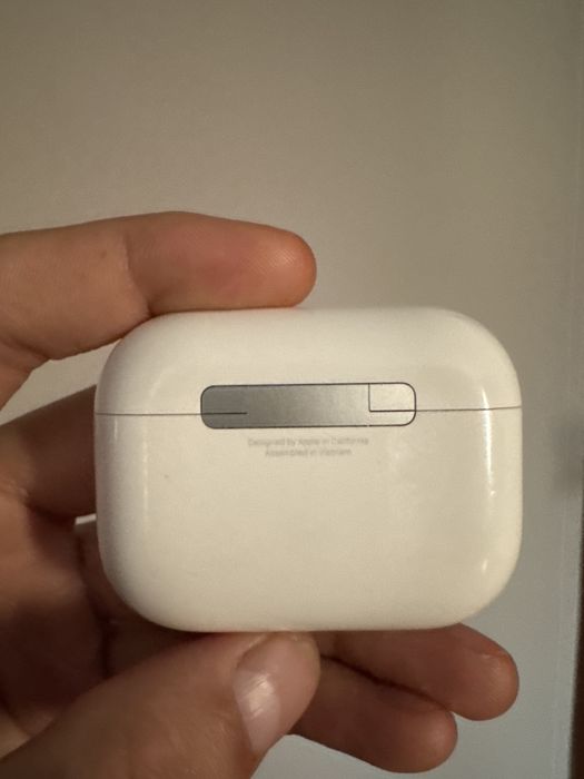 Наушники Air pods pro 3