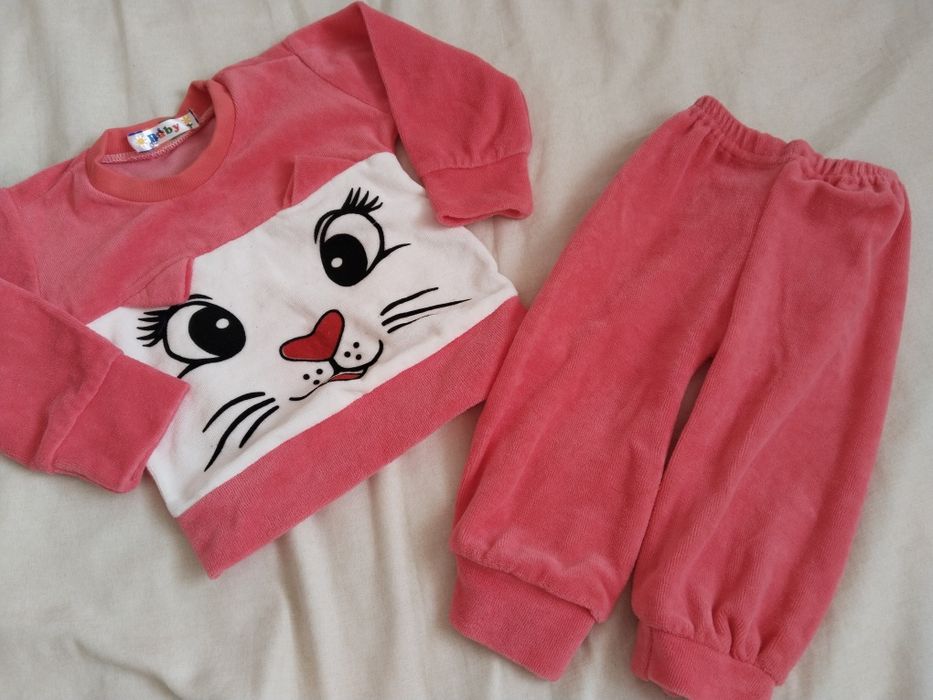 Продам одежду для девочки