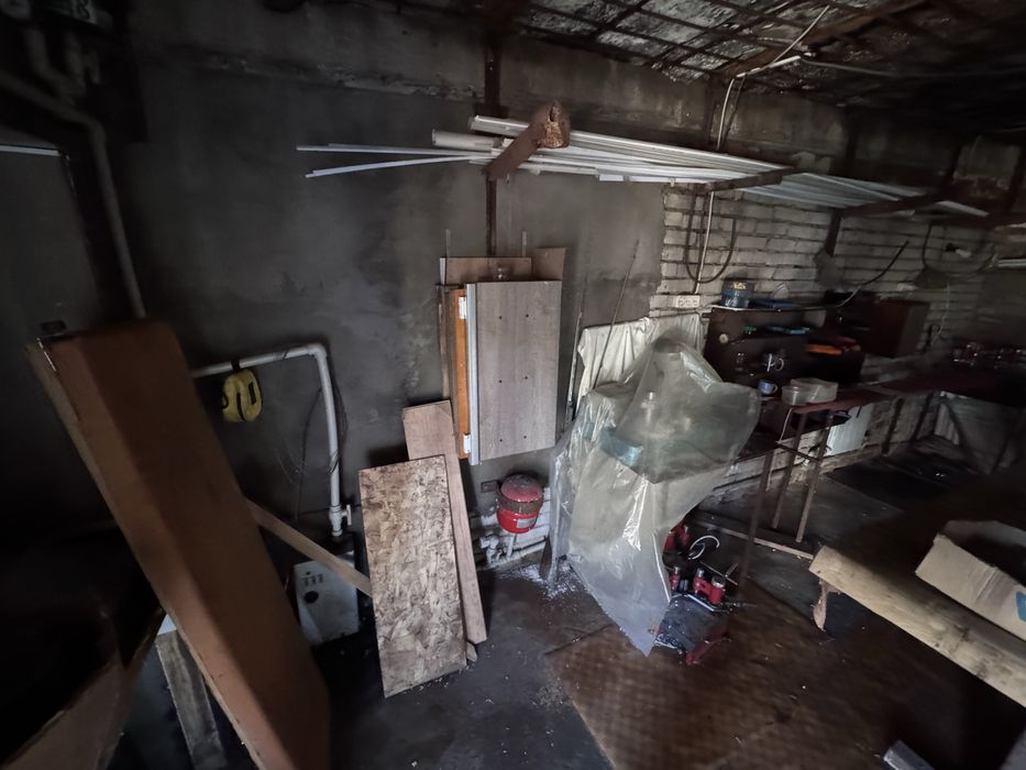 Продам цех под пластиковые окна