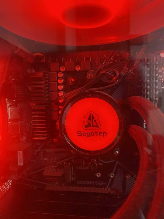 vand pc gaming , pt jocuri moderne