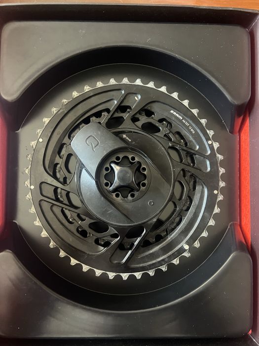 Sram AXS Chainring