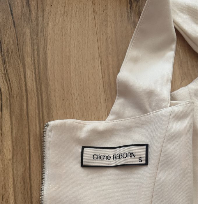 корсет с банели Cliche