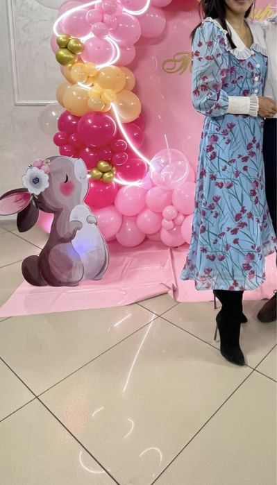 Продам платье корейского производства