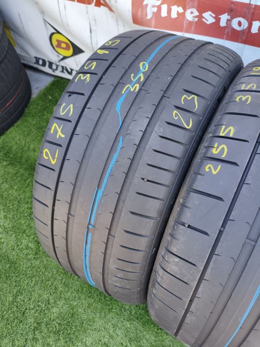 275 35 19 Pirelli