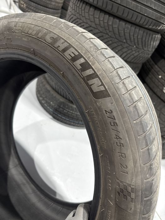 Anvelope de vara 275/45 R21