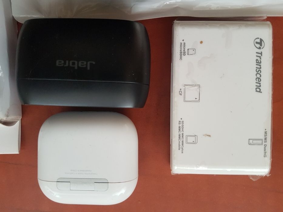 Boxe calculator laptop, baby phone,casti Bluetooth, etc