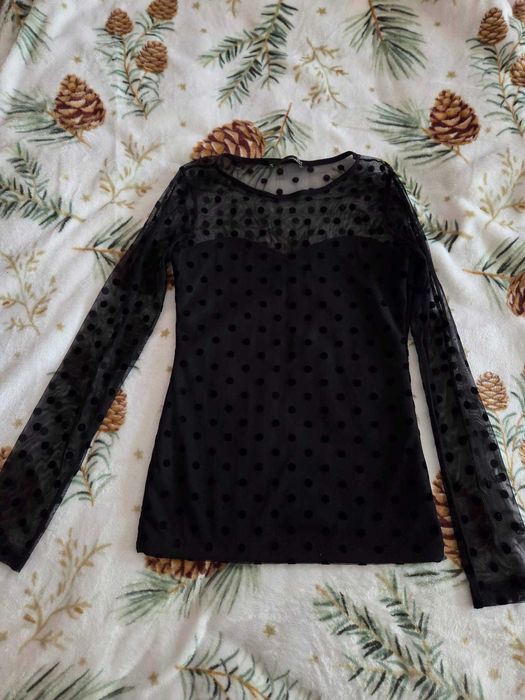 Втора употреба поли и блузи