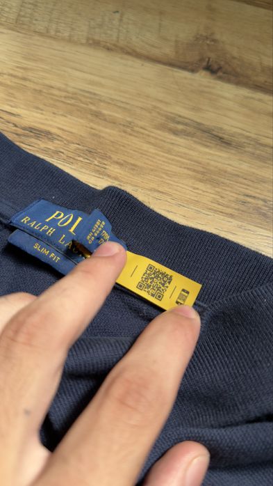 Polo Ralph Lauren Chief Keef