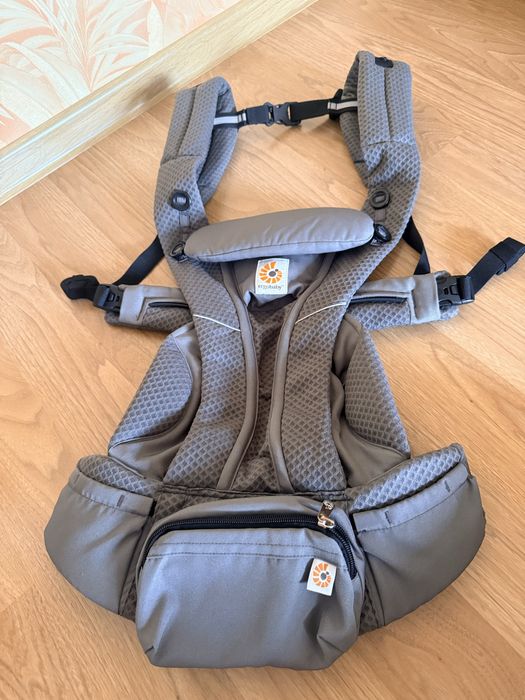 Эргорюкзак Ergobaby Omni 360