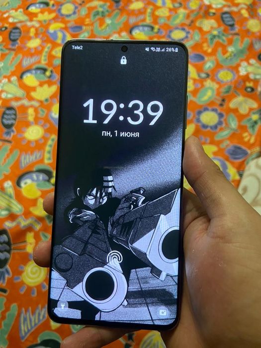 Samsung s20 ultra 5g