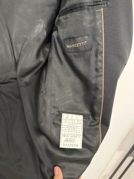 Smoching extra slim fit