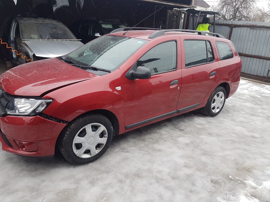 Plafon parte spate LOGAN MCV aripi spate mcv fusta mcv Bari plafon MCV