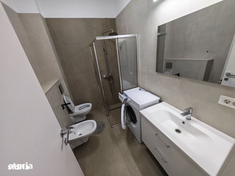 Penthouse 3 camere | Tunari | 2 terase generoase