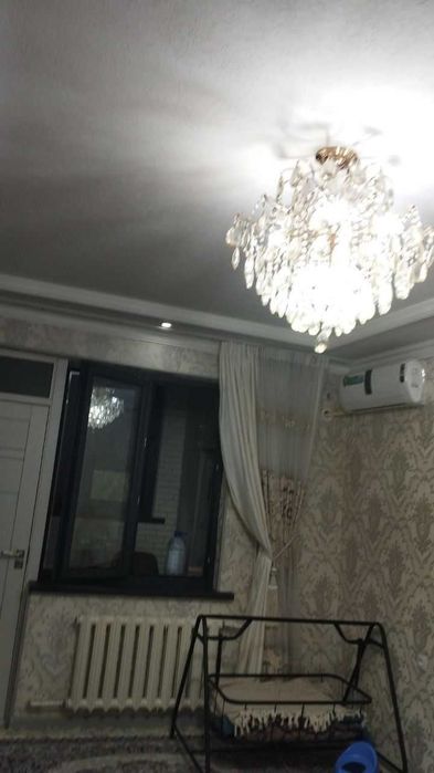 Юнусабад6 2в3/2/4 Раздельный планировка, не торец