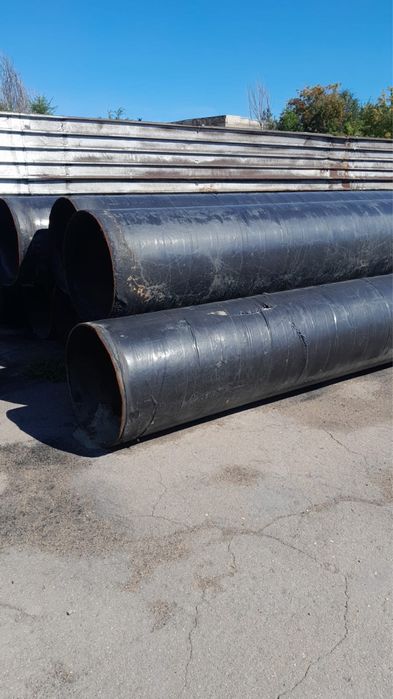 Продам трубы d720.