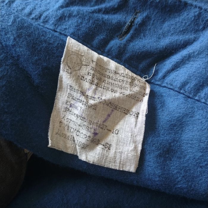 Комбинезон теплый, новые СССР.