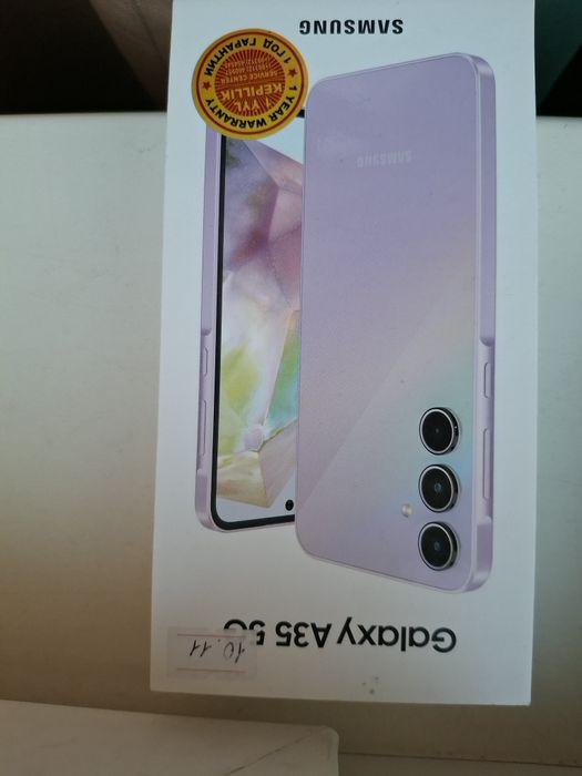 Самсунг а35 128гб
