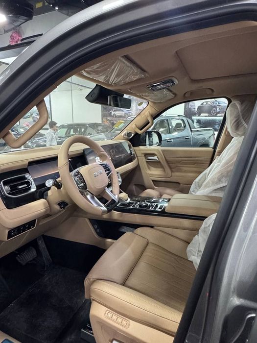 Baic Bj60 full naxt kredit perechisleniya