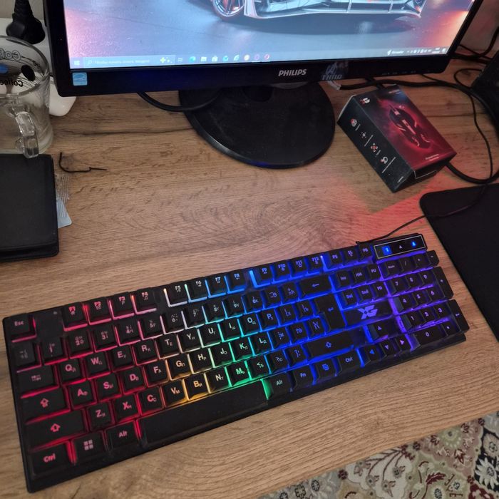 срочно Игровой комплект