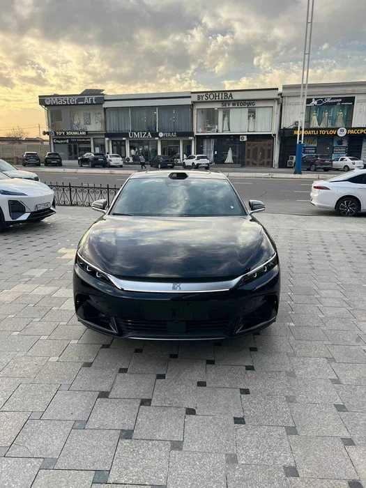 BYD Han L 701 lidar Naqd va halol nasiya