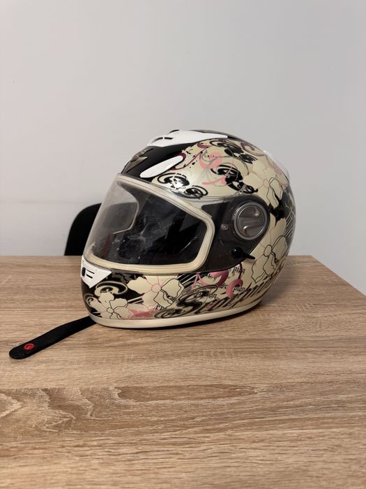 Casca moto Scorpion - marime S 54