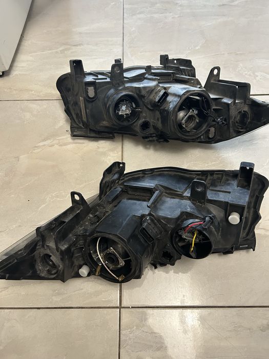 Фарове за Рено Меган 2