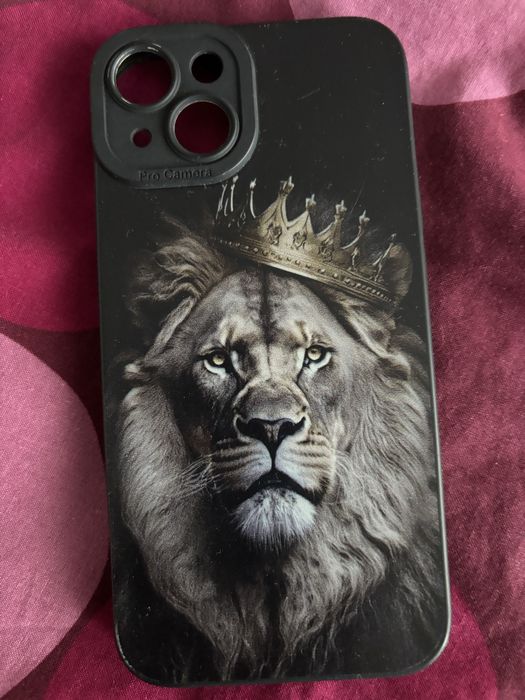 Huse iphone 13, 5 bucati