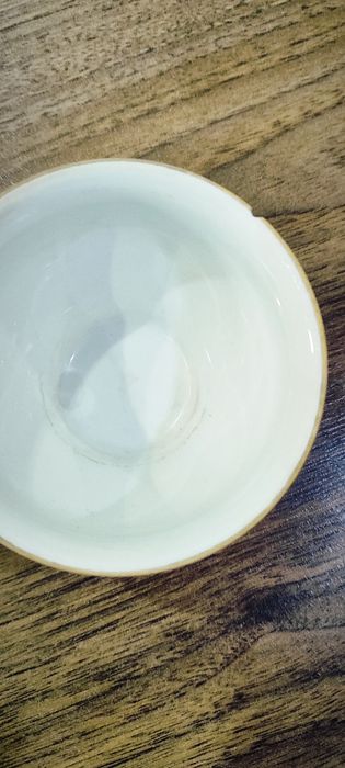 Чайный сервиз производство ГДР