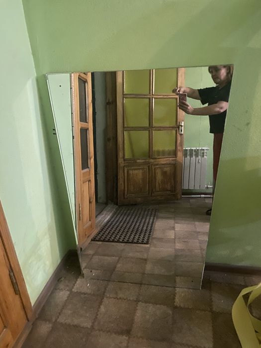 Зеркала из салона продам