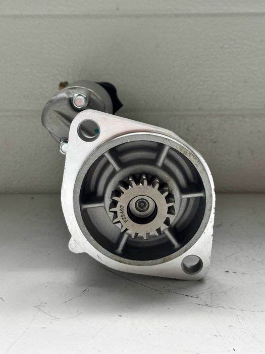 Electromotor NOU JCB , John Deere , Komatsu , Yanmar Kobelco 15 dinti