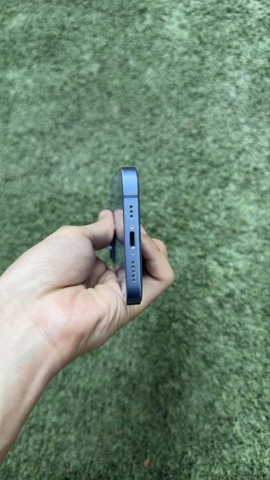 Iphone 13 Blue 256GB