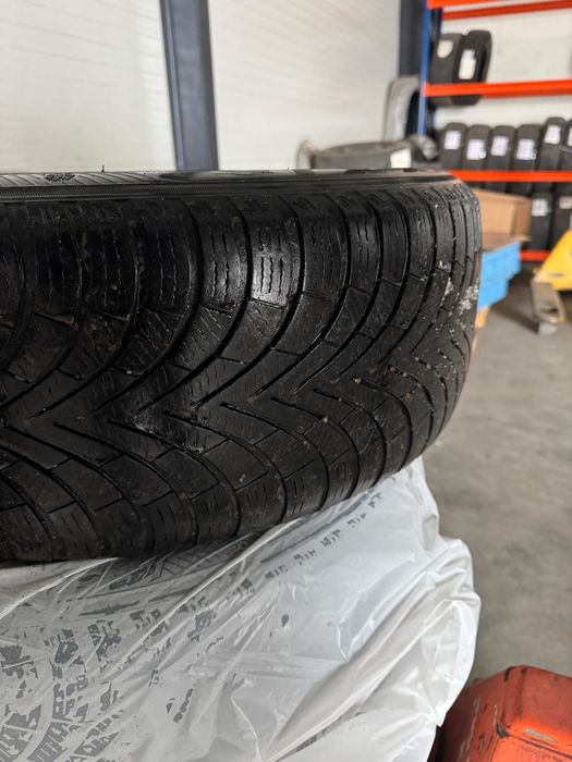 Anvelope pentru iarna