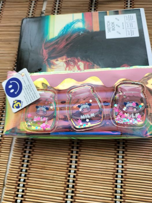 Фломастеры -Швеция