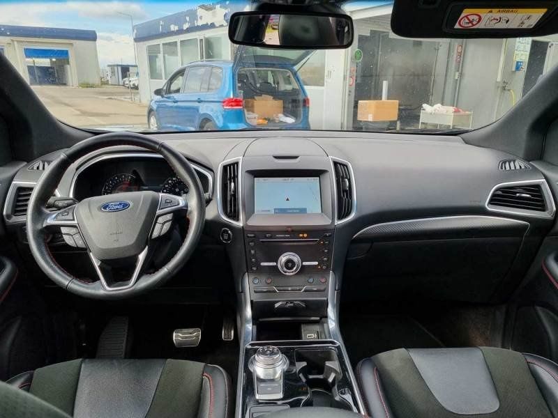 Ford Edge 2.0 diesel 238 cp, ST LINE