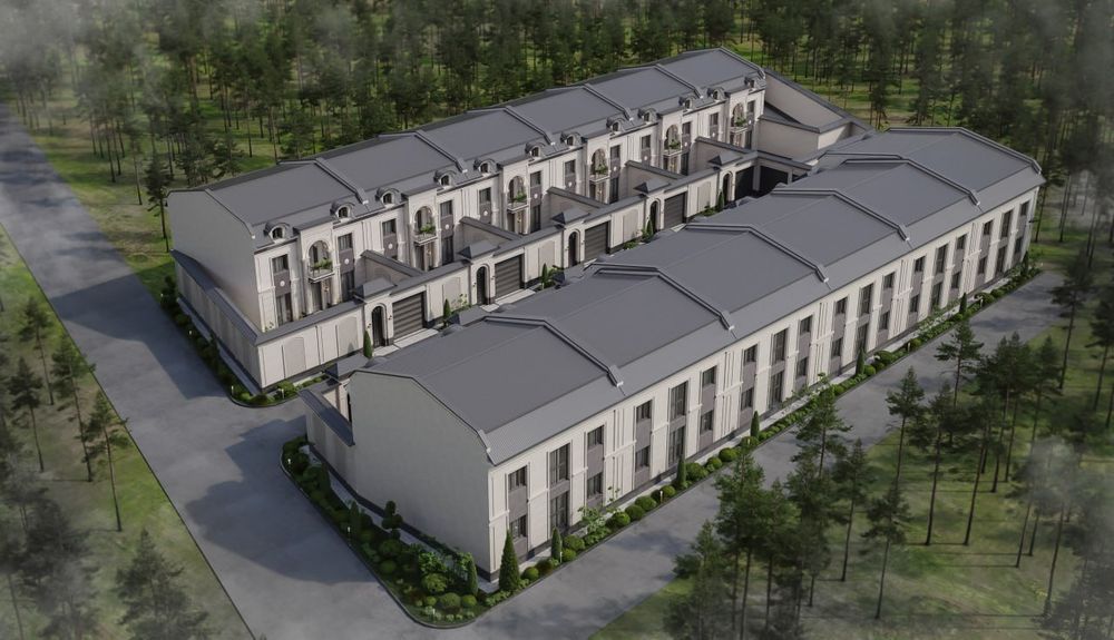 SHinam kottedj- sizning YANGI manzilingiz !
​Oilangiz uchun x