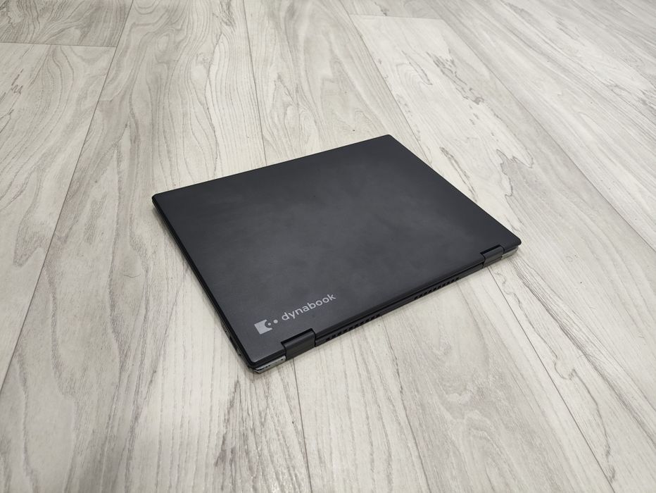 Toshiba Portege X20 X360